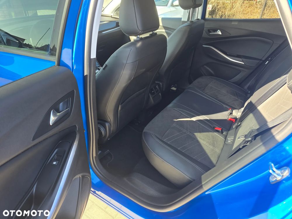 Opel Grandland X - 9