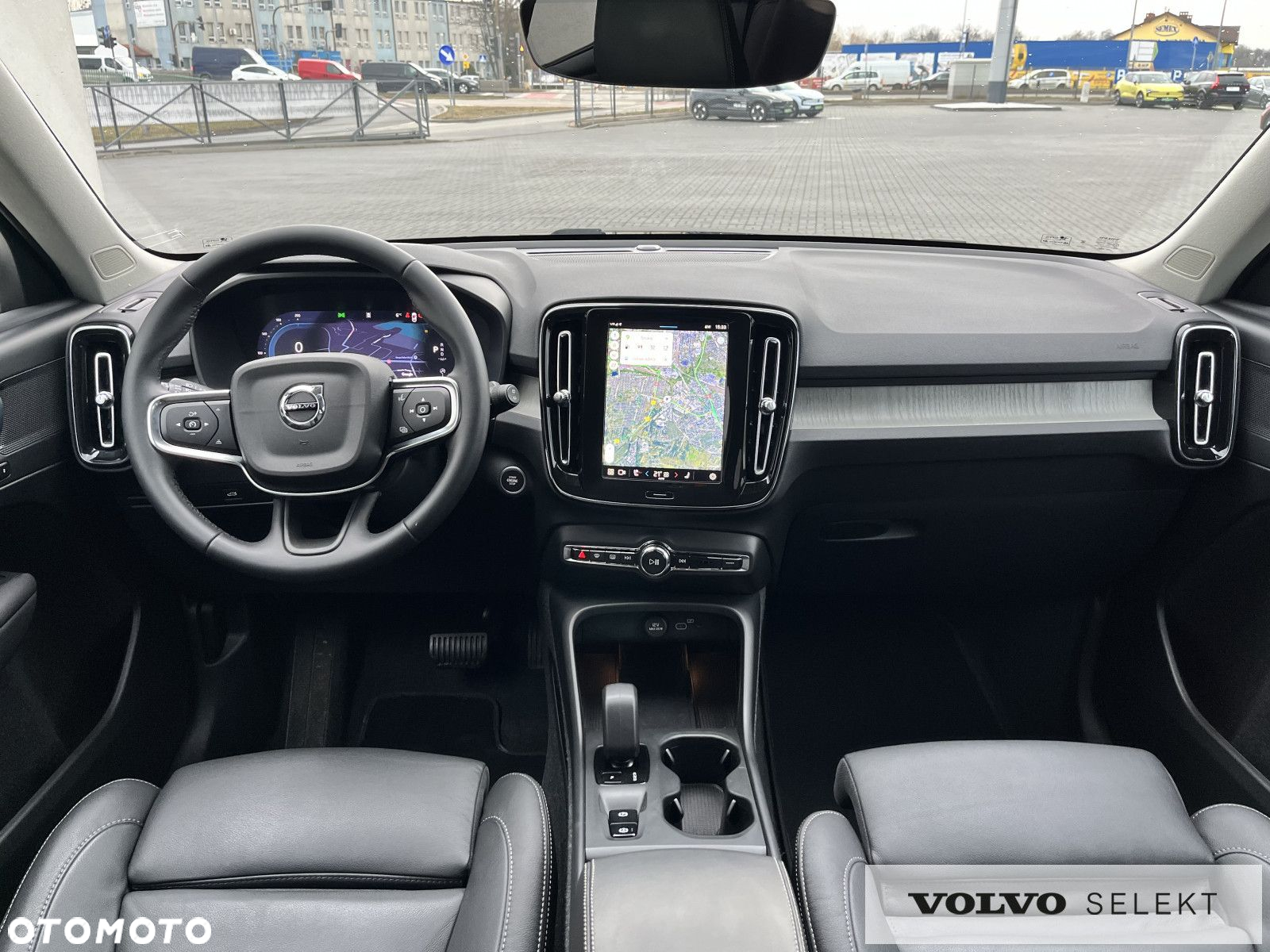 Volvo XC 40 - 14