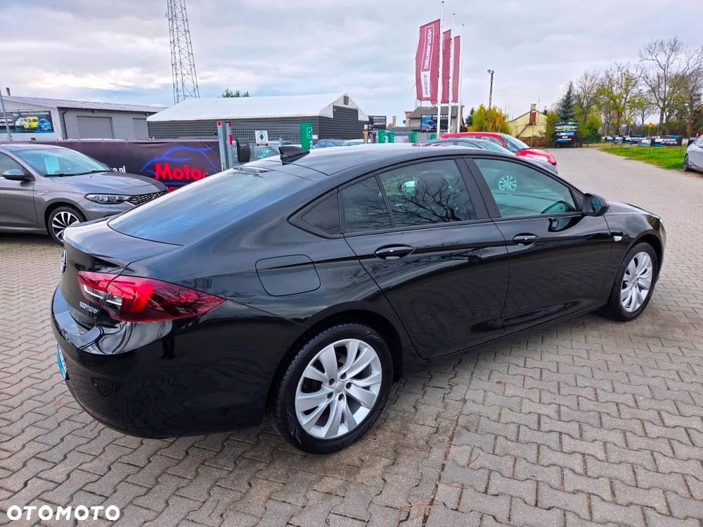 Opel Insignia 1.6 CDTI ecoFLEX Start/Stop Business Innovation - 7