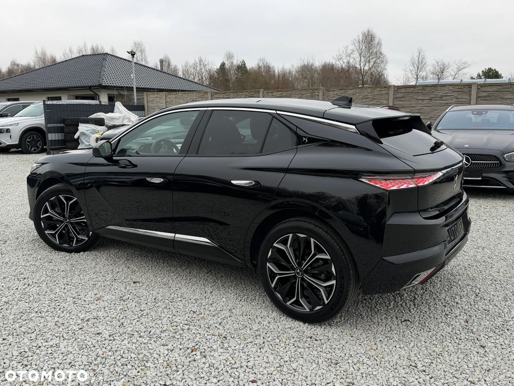 DS Automobiles DS 4 1.2 PureTech Opera - 11