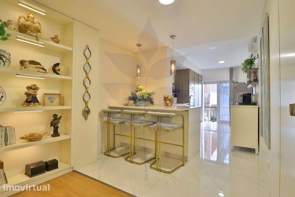 Apartamento T3 Renovado em Braga - Grande imagem: 4/32