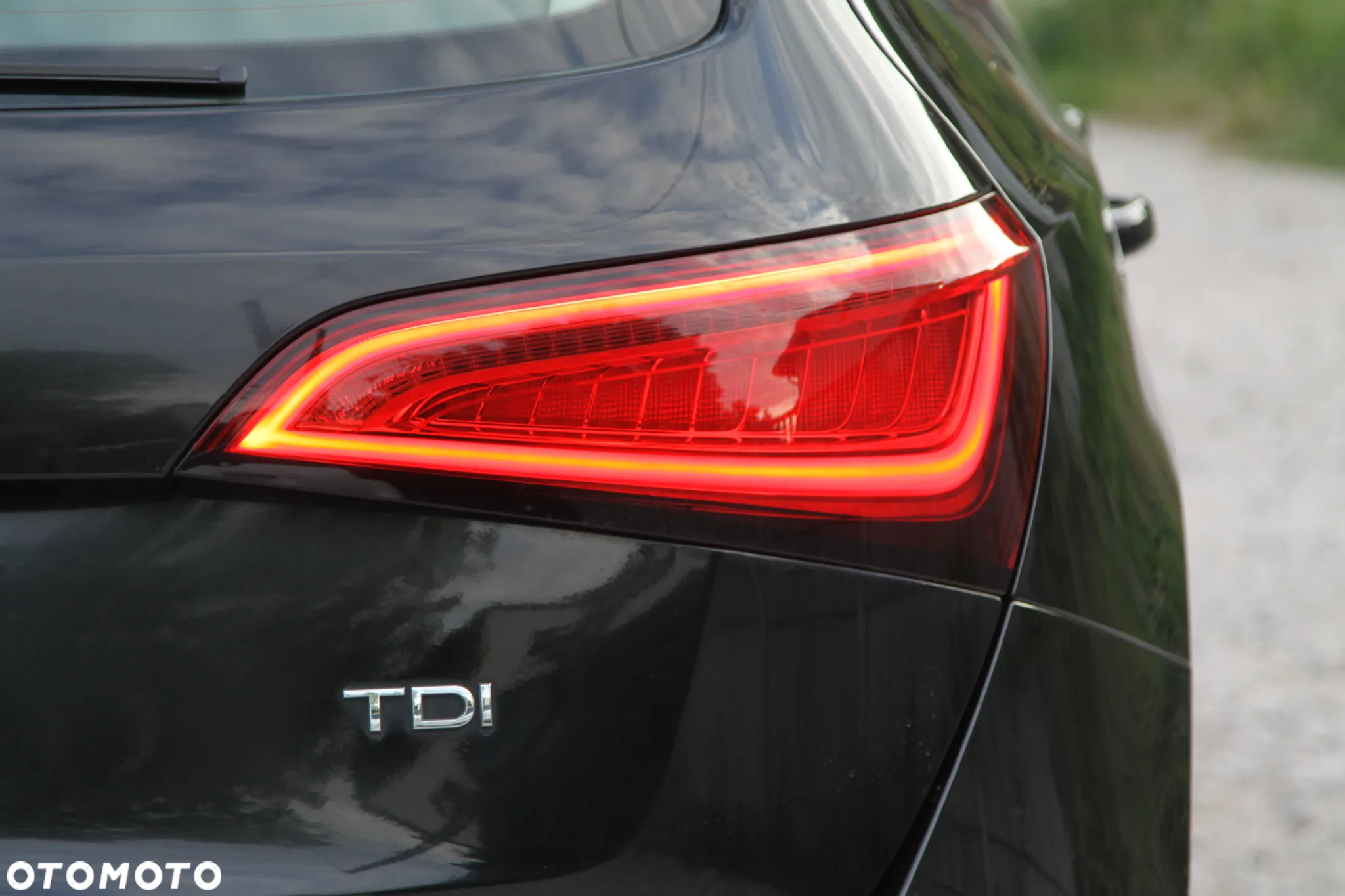 Audi Q5 2.0 TDI - 29