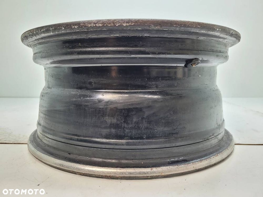 FELGA STALOWA 15 FORD TRANSIT CUSTOM  6,5JX15 5X160 ET60 - 7