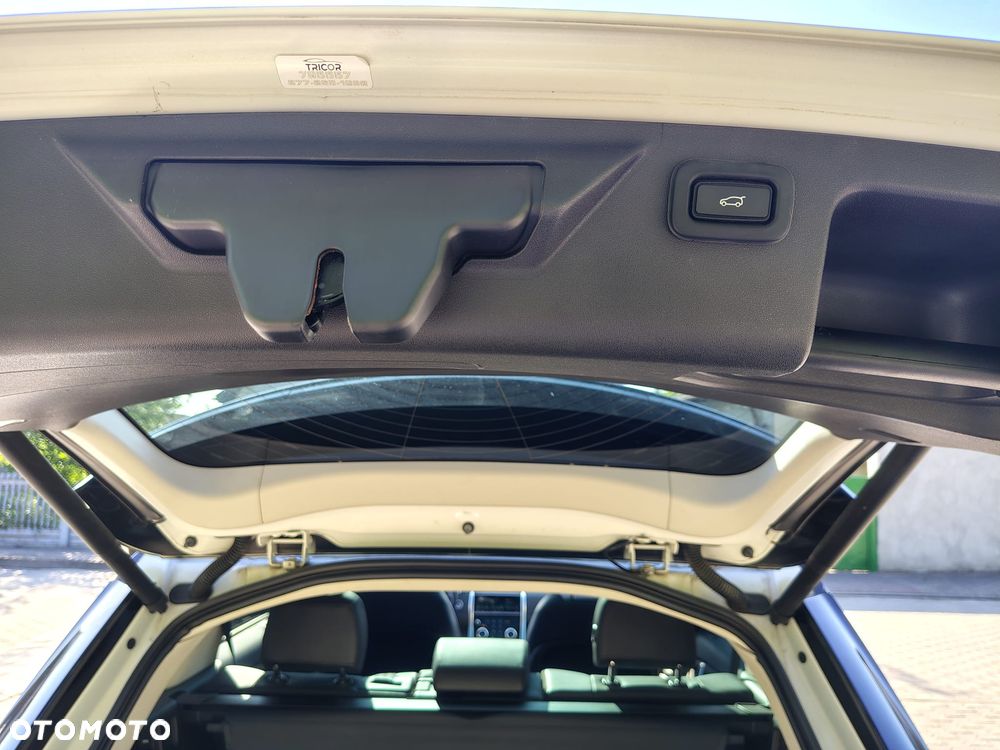 Land Rover Discovery Sport P250 SE - 10
