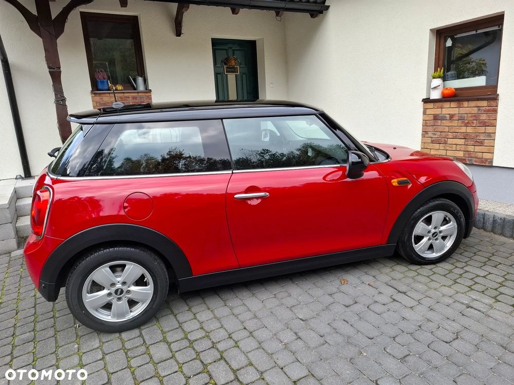 MINI Cooper D - 24