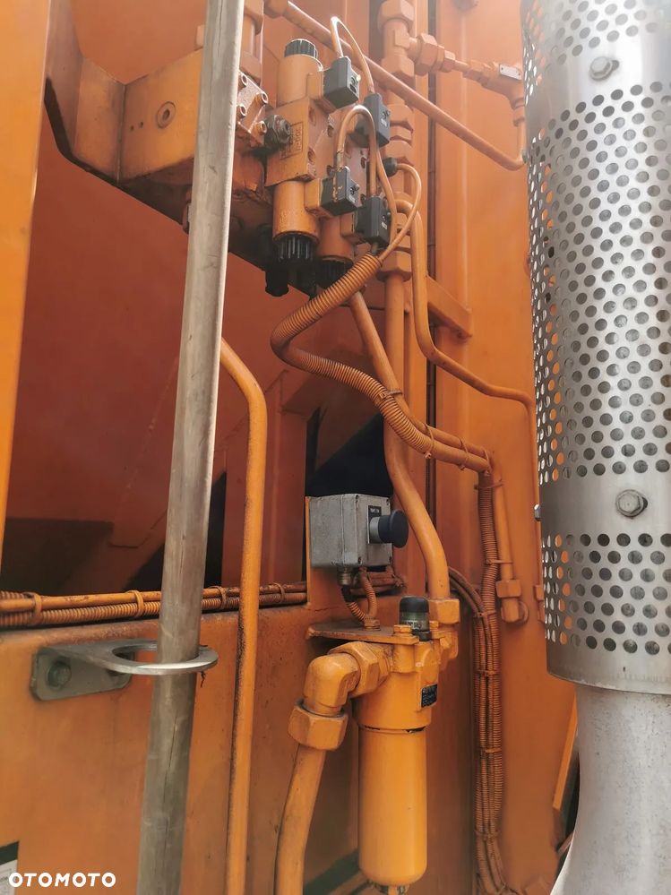 Iveco Stralis 310KM Euro 5 Zabudowa ZOELLER Serwiowana Z Niemiec Kamery Stan SUPER - 22