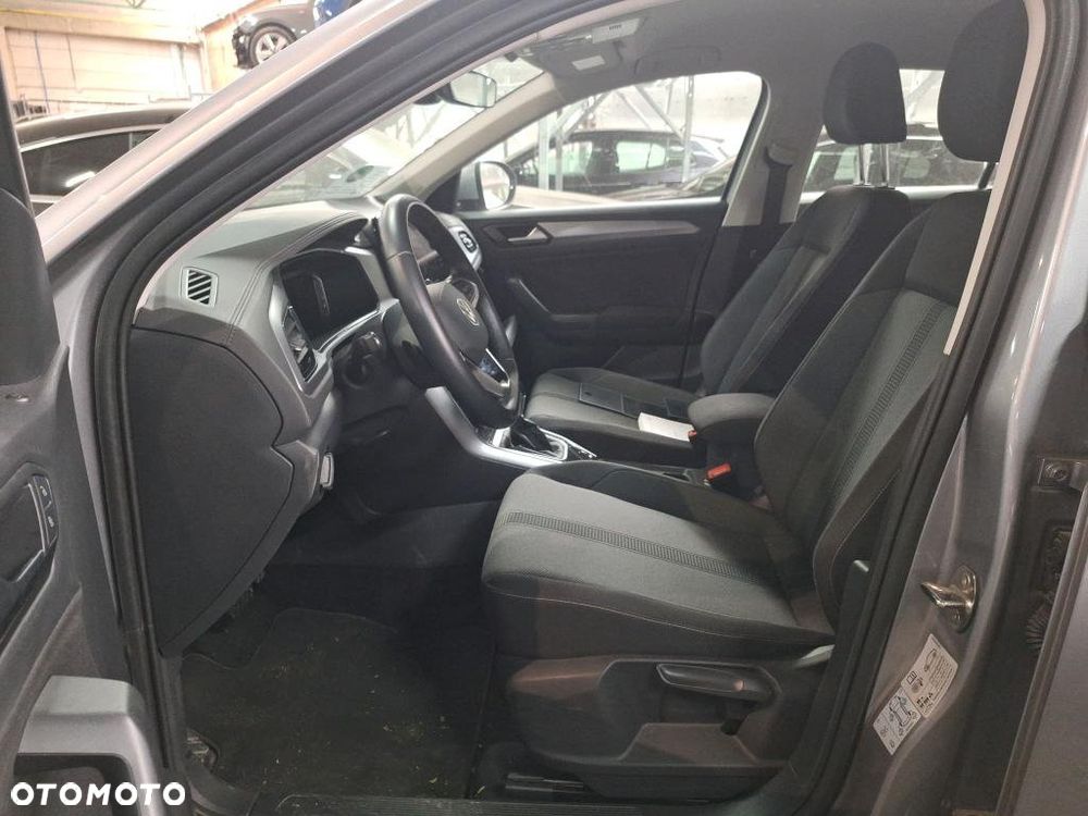 Volkswagen T-Roc 1.5 TSI OPF DSG Life - 13