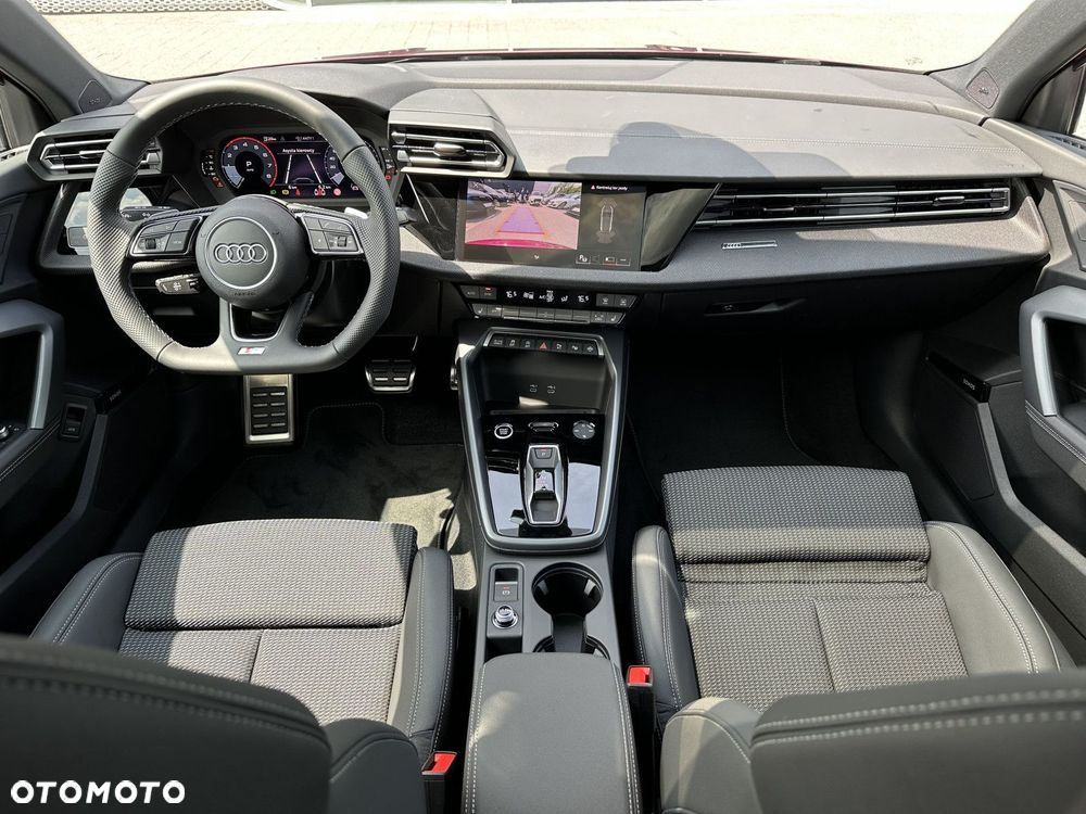 Audi A3 Sportback - 16