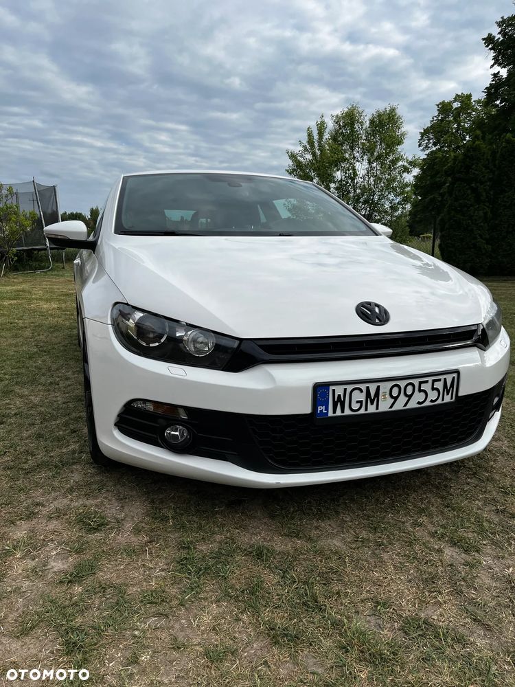 Volkswagen Scirocco 1.4 TSI Shark - 6