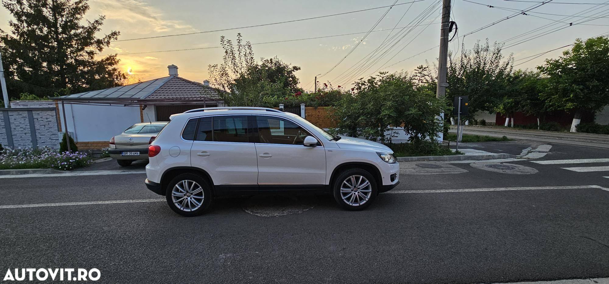 Volkswagen Tiguan 1.4 TSI BlueMotion Technology Life - 3