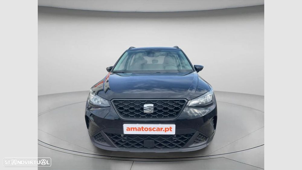 SEAT Arona - 3