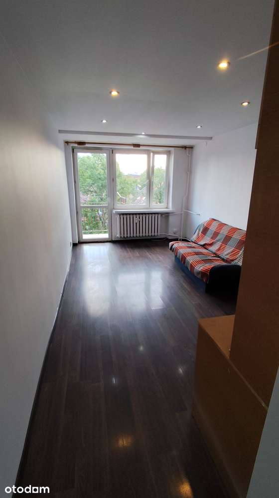 Mieszkanie na sprzedaż, 2 pokoje, 38 m², Częstochowa