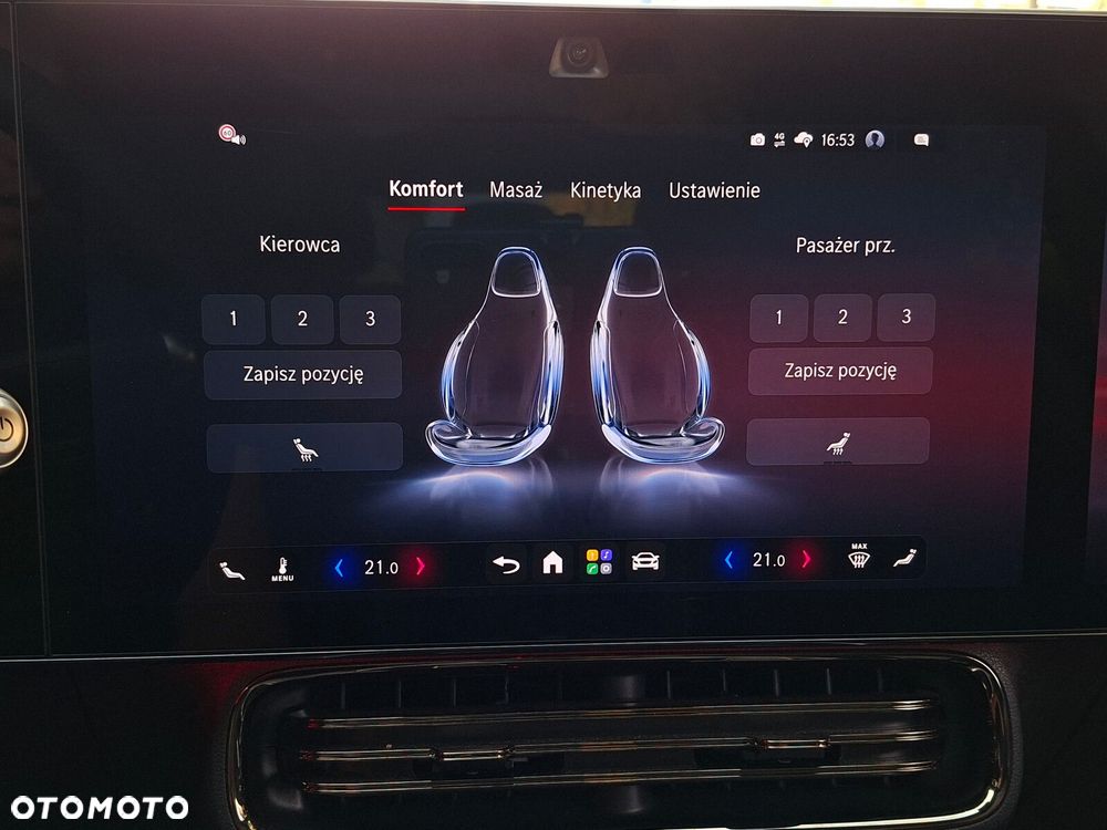 Mercedes-Benz CLA - 31