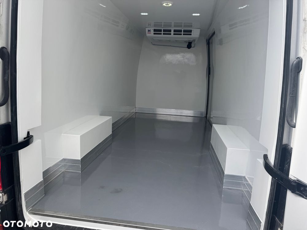 MAN TGE L3H2 *AUTOMAT* 3.140 - 2