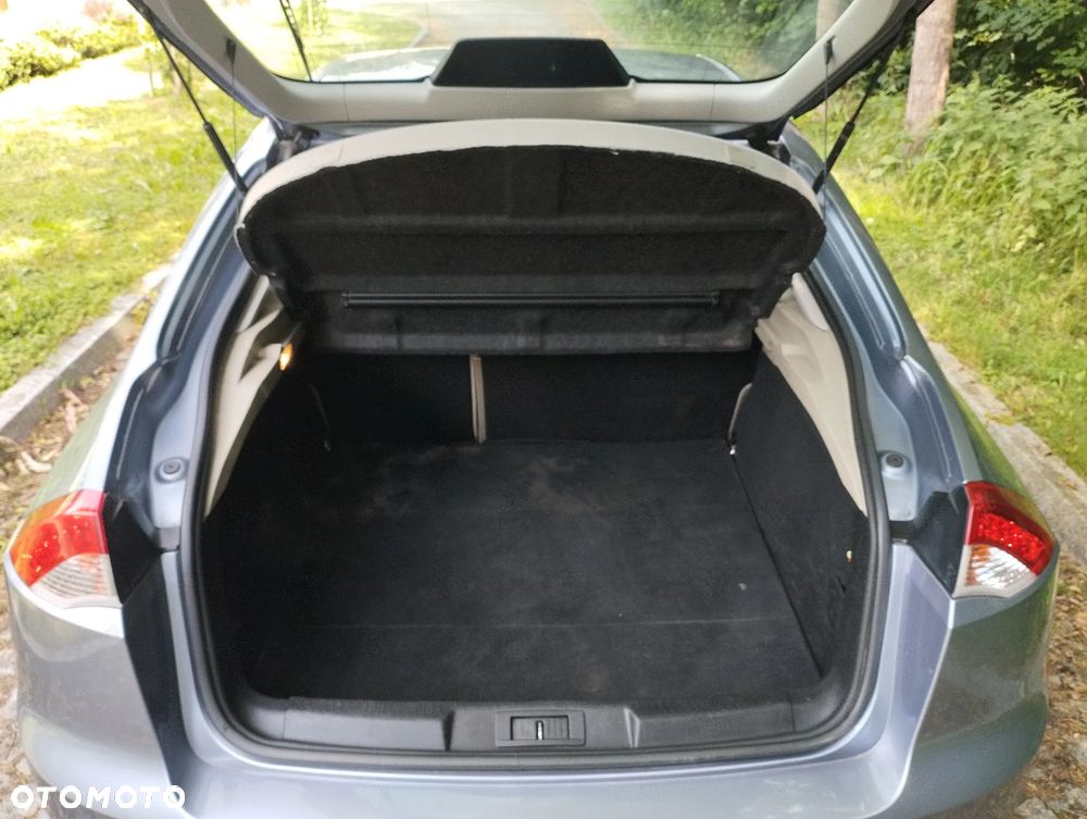Renault Laguna 2.0 DCi FAP Initiale - 23