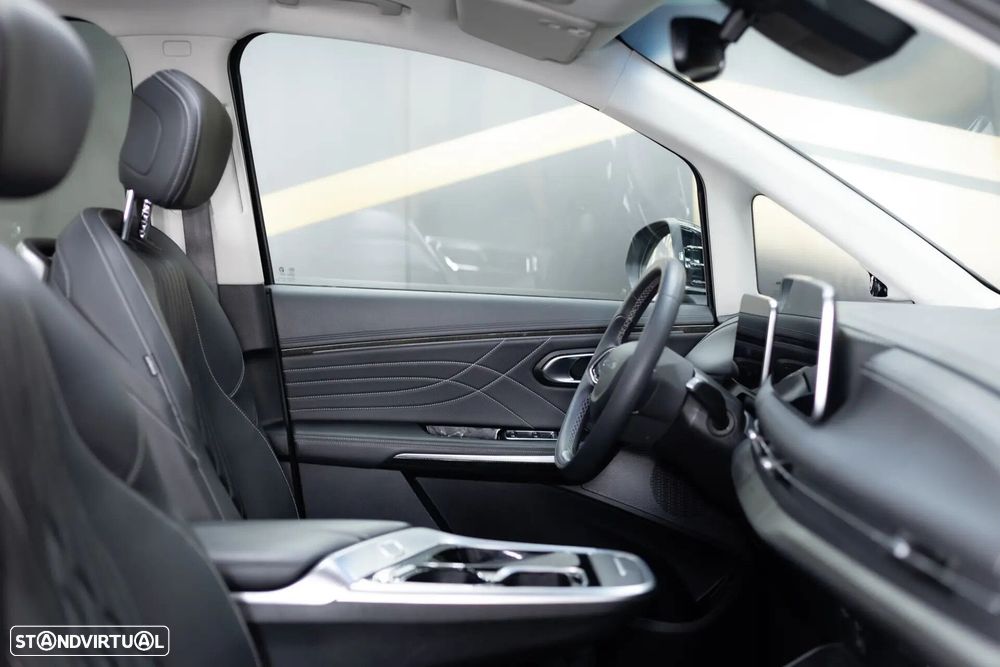 Maxus Mifa 9 Luxury - 26