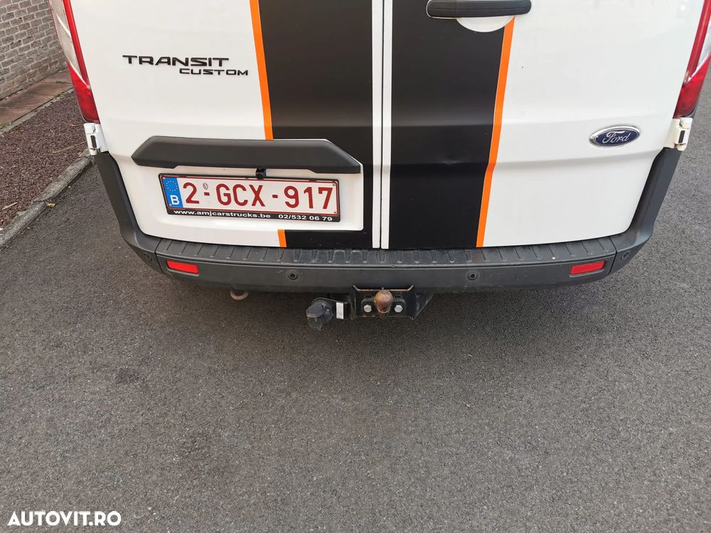 Ford Transit - 6