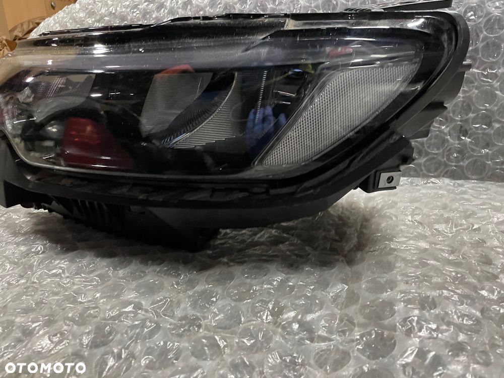 LAMPA LEWA LED JEEP COMPASS II LIFT 00501508790 90174 00512 11021 - 3
