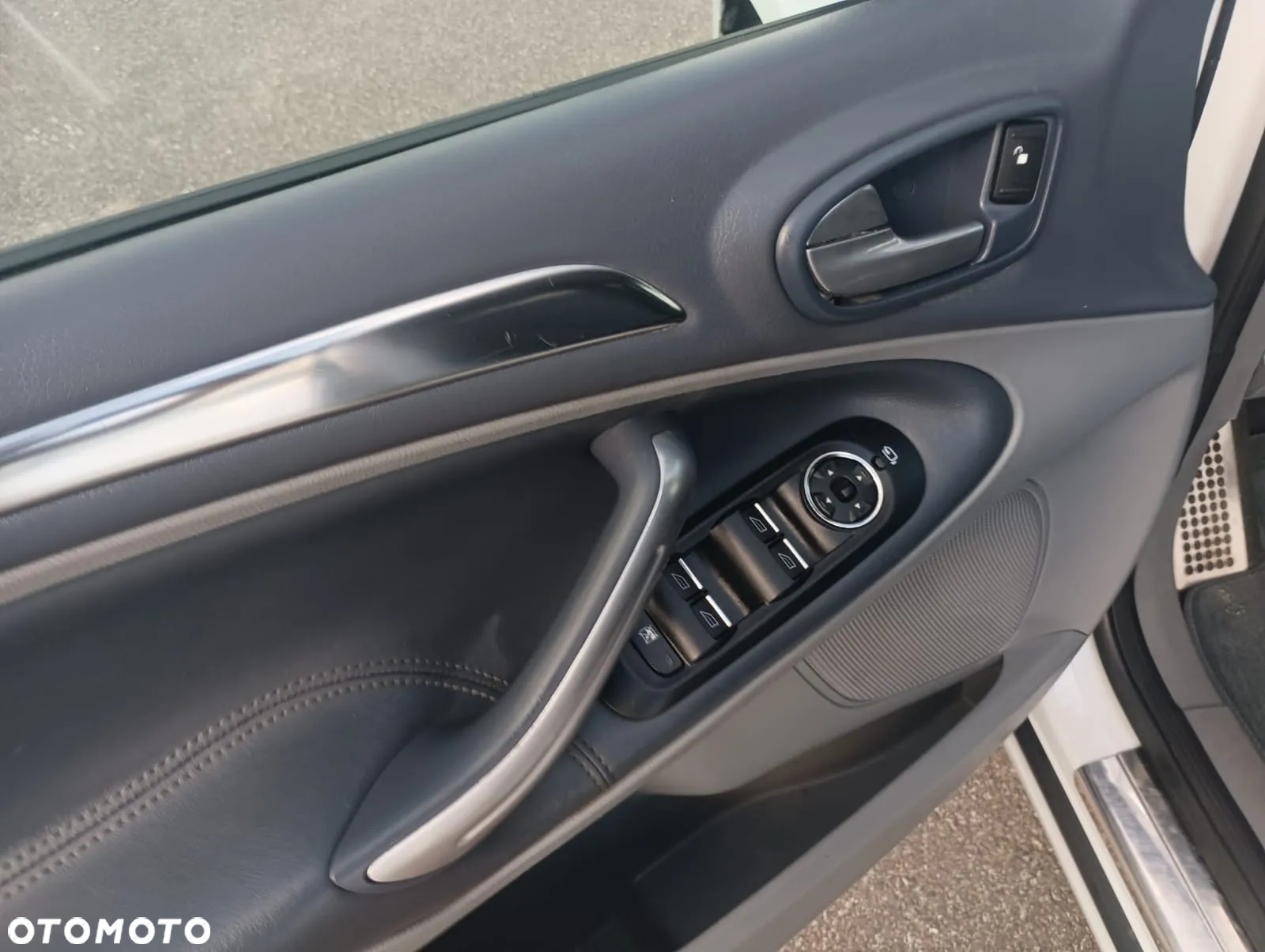Ford S-Max 2.0 T Titanium MPS6 - 16