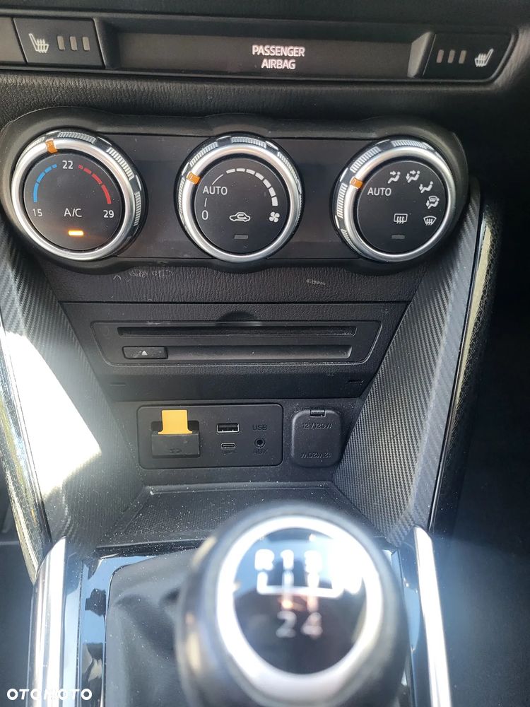 Mazda 2 1.5 Skypassion - 16