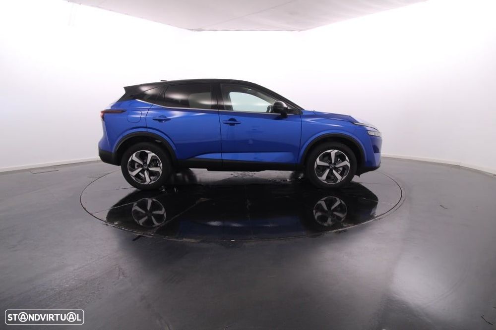 Nissan Qashqai - 9
