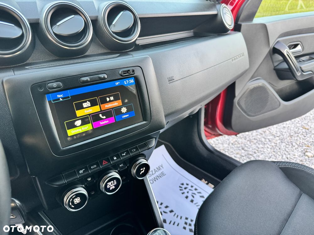 Dacia Duster - 6