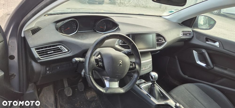 Peugeot 308 1.2 PureTech GPF Access S&S - 16