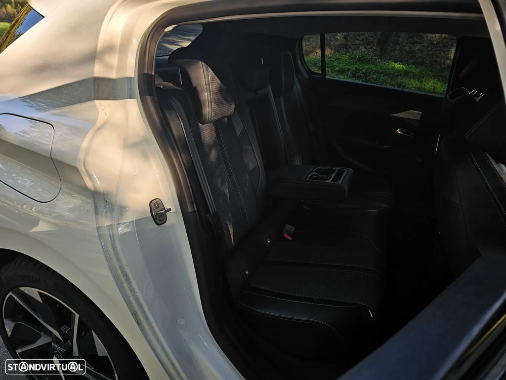 Peugeot 308 1.5 BlueHDi Allure Pack - 18