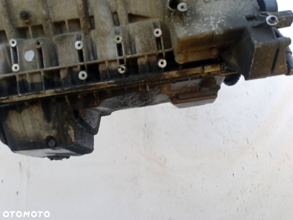 SILNIK M52B25 BMW E39 2.5 523I M52B25 - 6
