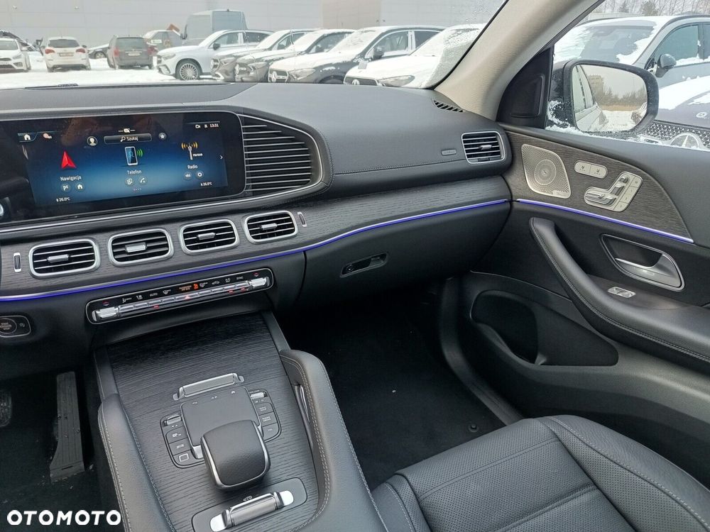 Mercedes-Benz GLE - 15