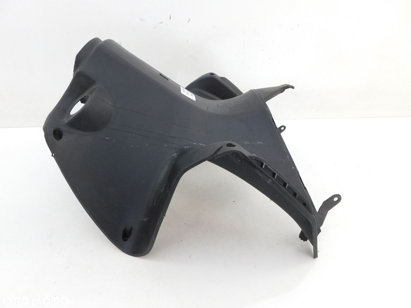 GILERA RUNNER SP 50 2T KOKPIT - 3
