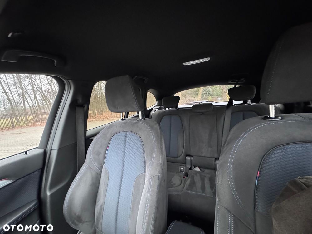 BMW X1 xDrive20d M Sport - 28