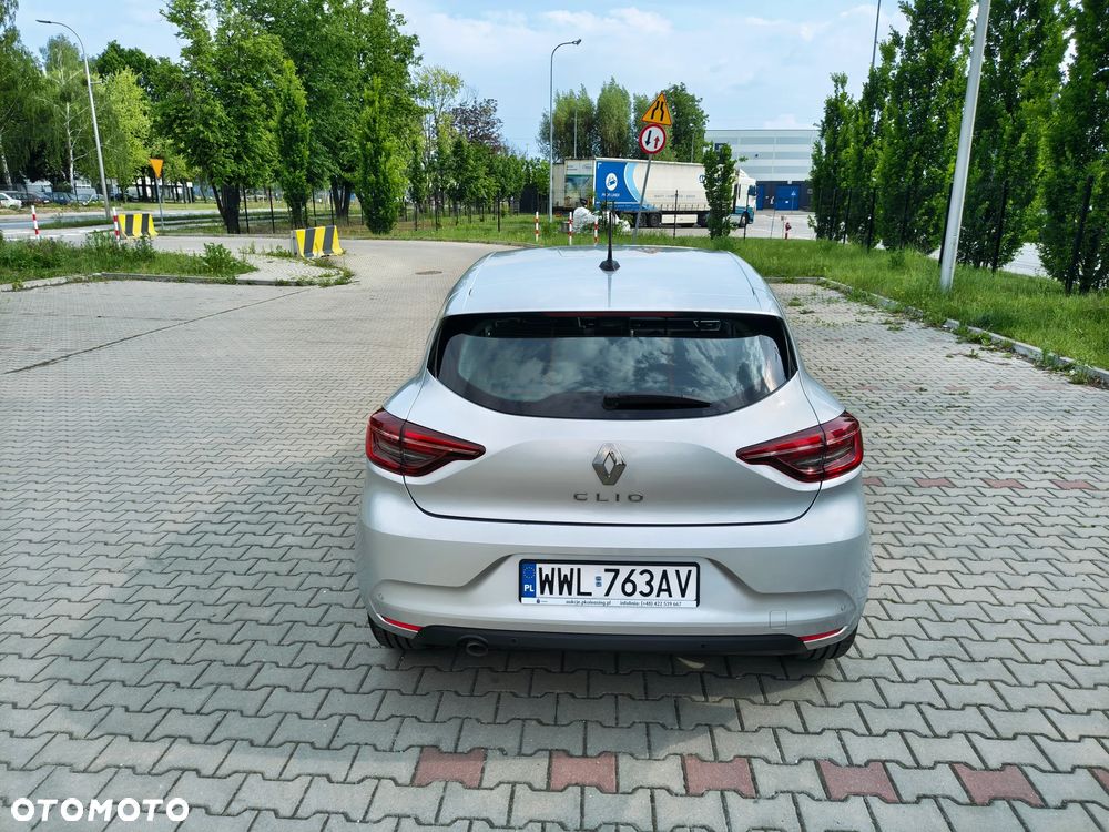 Renault Clio 1.0 TCe Zen - 6