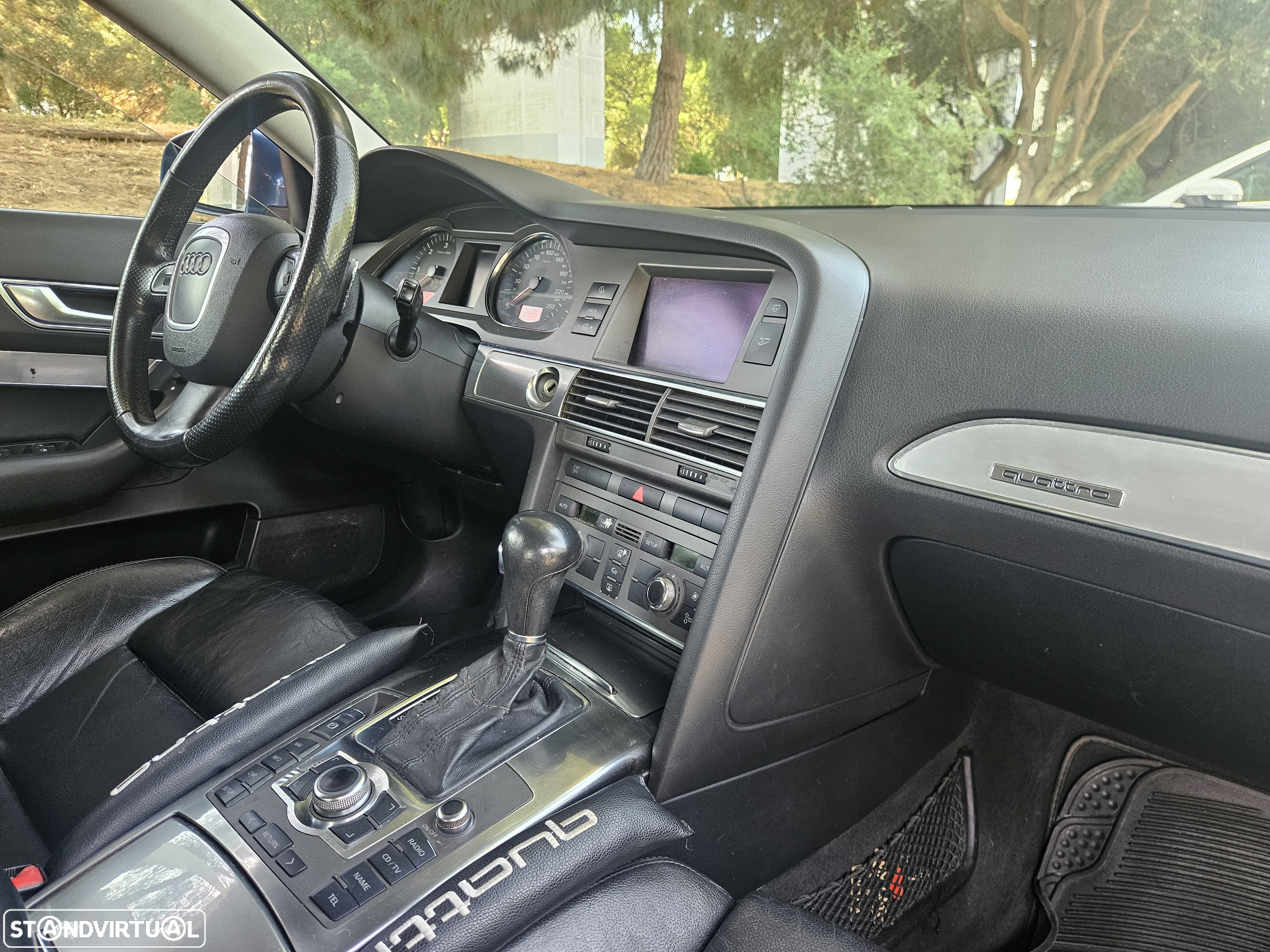 Audi A6 - 15