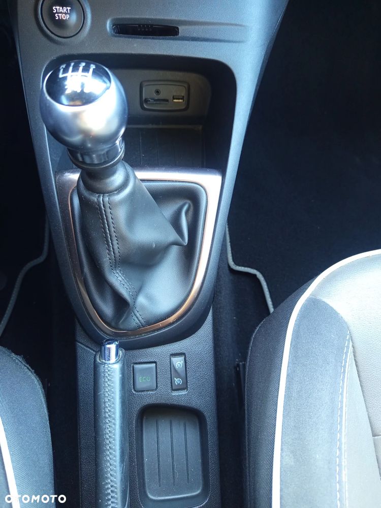 Renault Captur ENERGY dCi 110 Start&Stop Elysee - 15