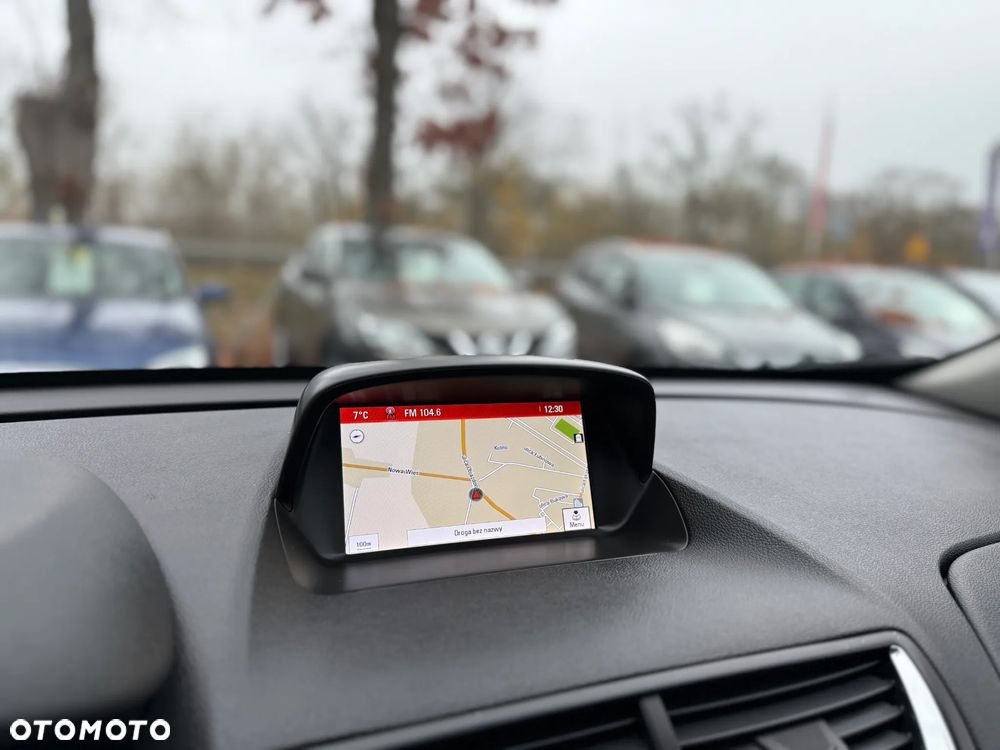 Opel Mokka 1.4 T Cosmo - 30