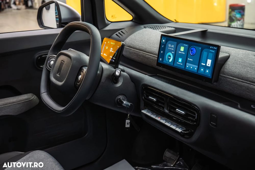 LINKTOUR Alumi Pro - 11