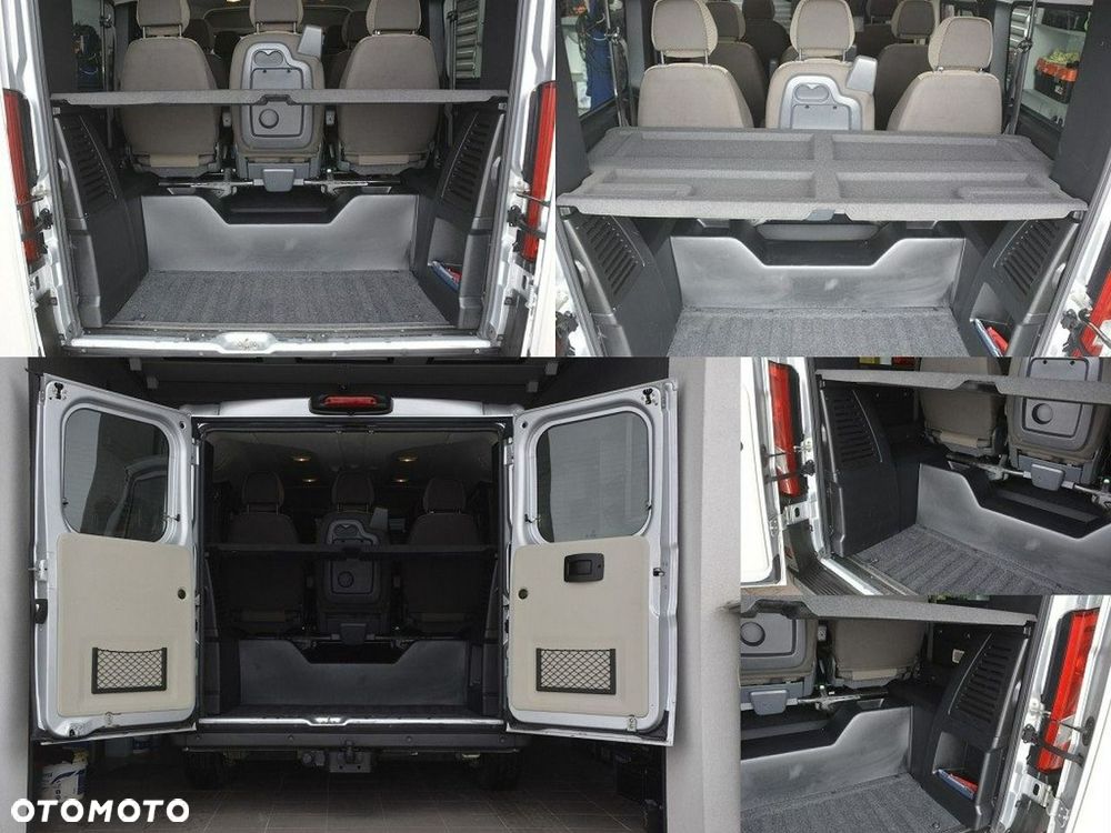 Peugeot Boxer 2020