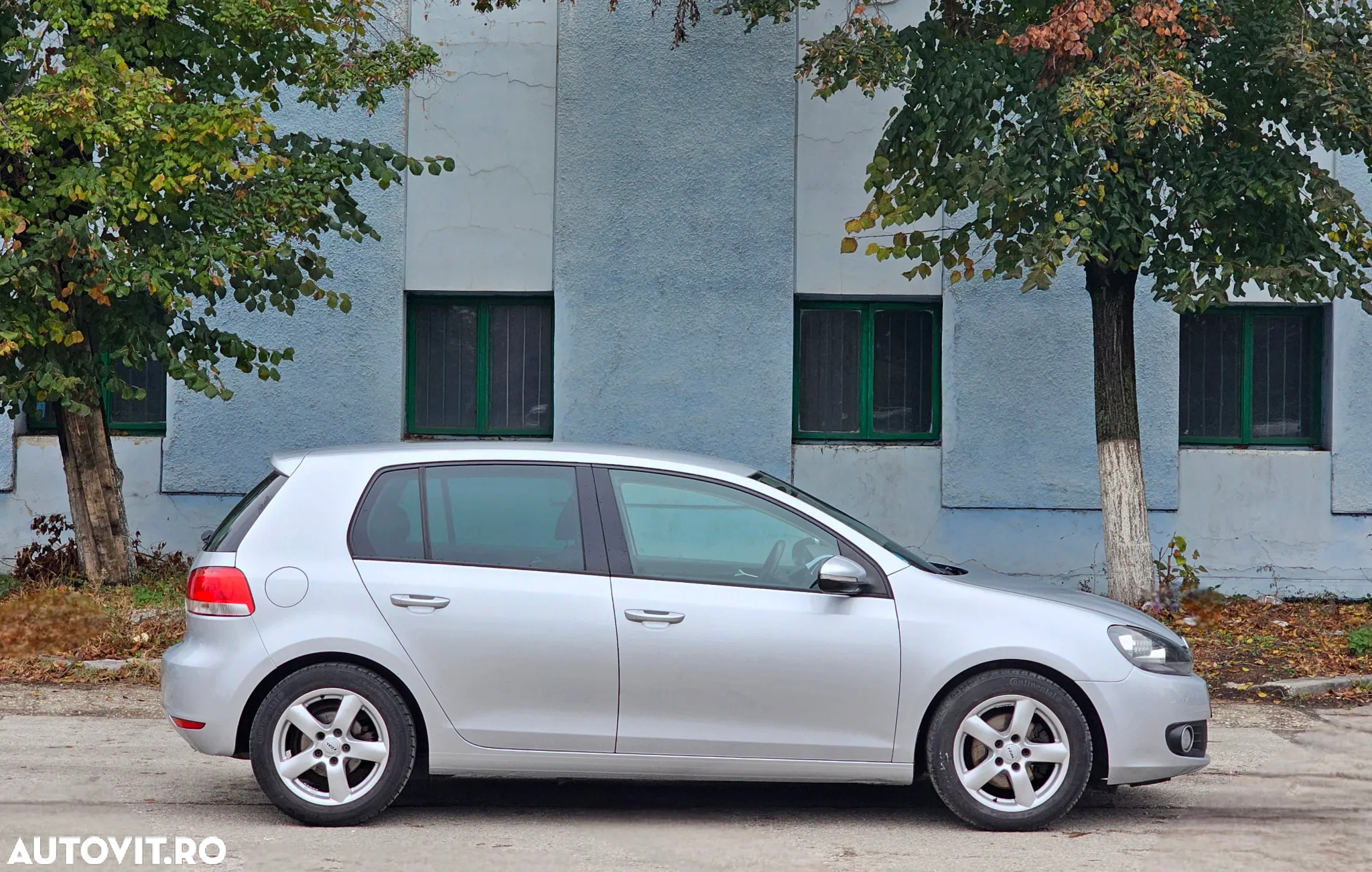 Volkswagen Golf 1.4 TSI Team - 3