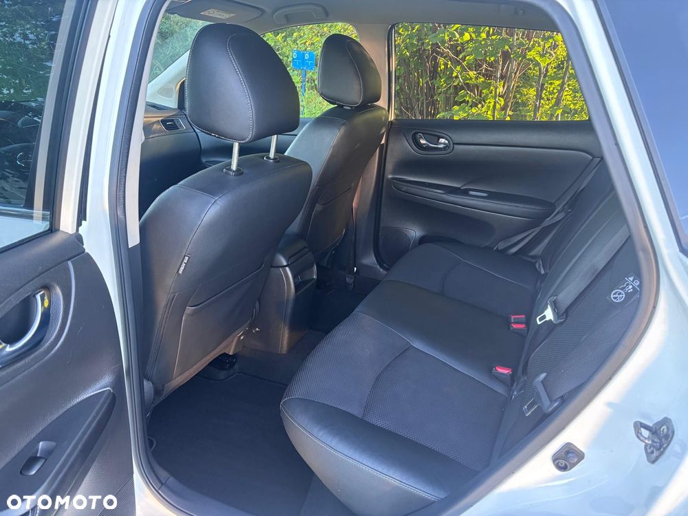 Nissan Pulsar 1.2 DIG-T Tekna - 6