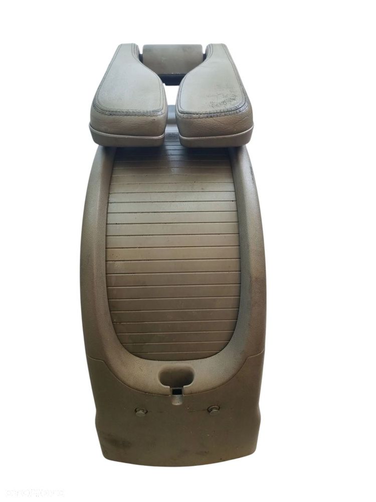 PODŁOKIETNIK RENAULT SCENIC II (2003-2005) 1.6 16V 113KM - 4