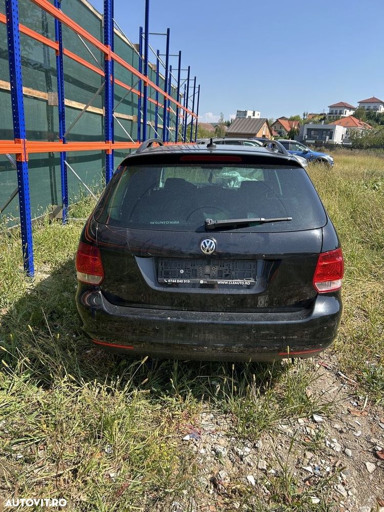 Dezmembrari dezmembrez   Volkswagen Golf V Variant 2007 - 2009 - 2