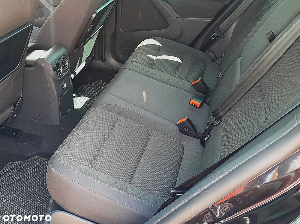 Volkswagen Tiguan 2.0 TSI 4Mot Sport&Style - 22