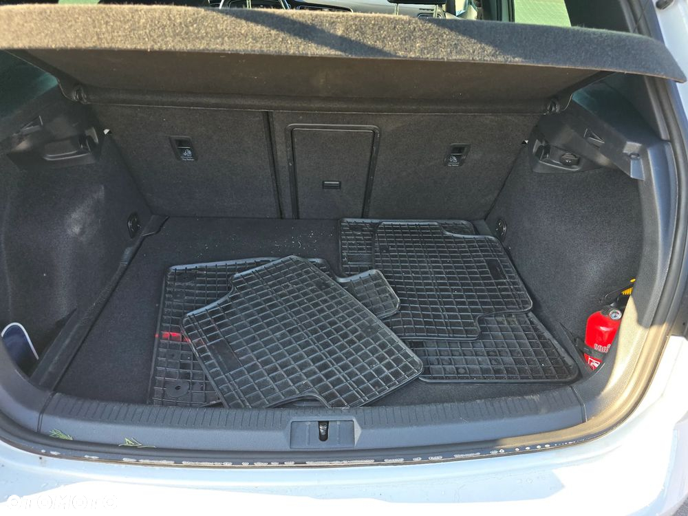Volkswagen Golf VII 2.0 TSI BMT 4Mot R DSG - 6