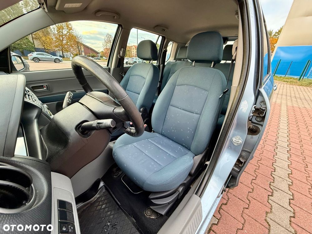 Mazda 2 1.4 Active ASM - 19