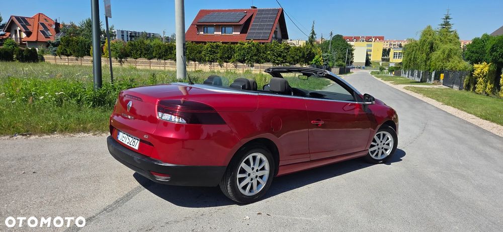 Renault Megane 1.5 dCi Bose Edition - 12