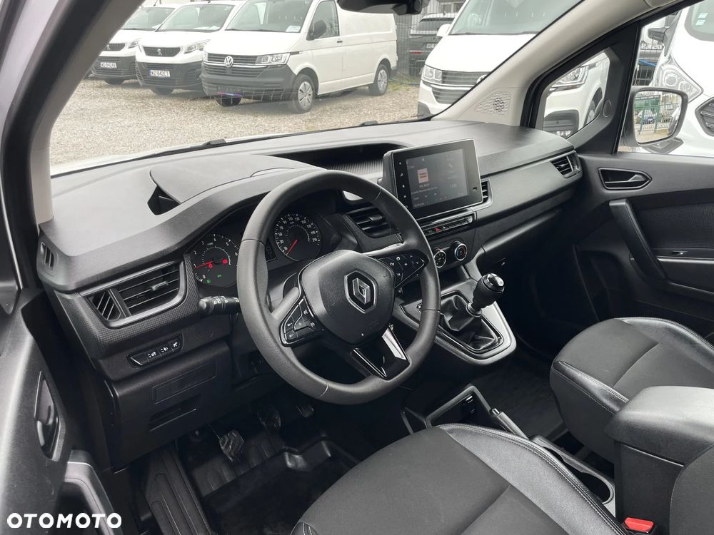 Renault Kangoo - 9