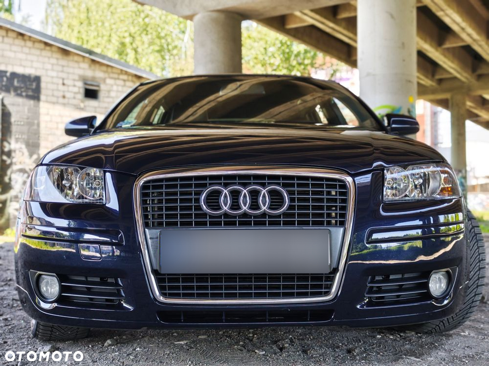 Audi A3 1.9 TDI Ambition - 3