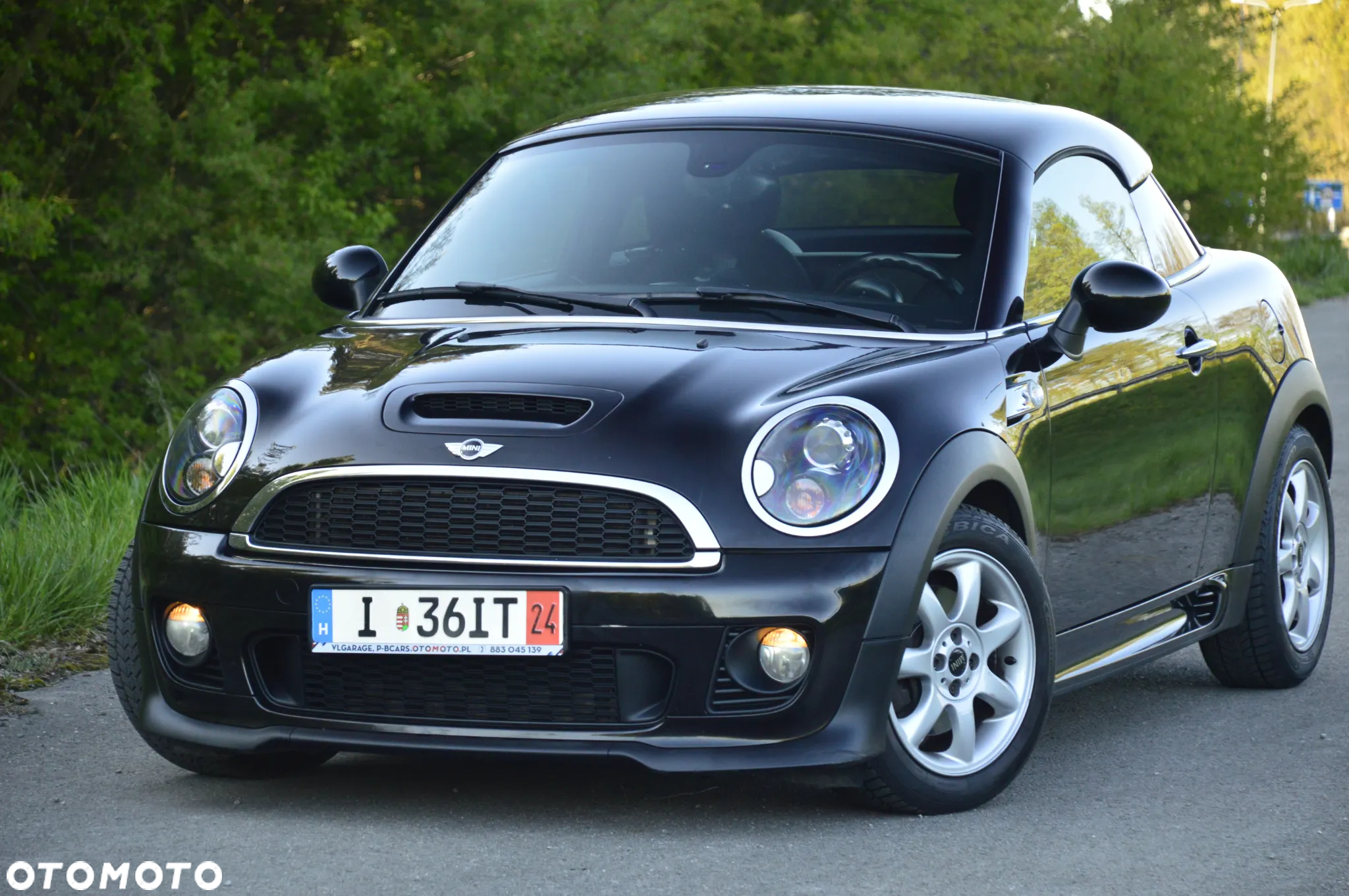 MINI Cooper S Standard - 7