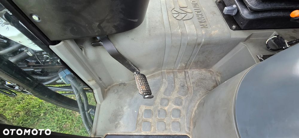 New Holland TN85FA - 20